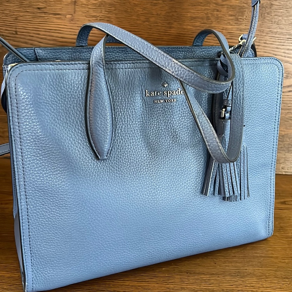Kate spade purse
